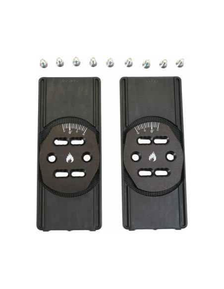 SPARK SOLID BOARD PUCKS