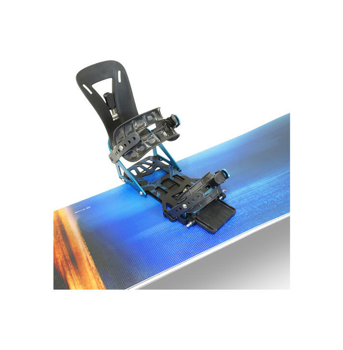 SPARK SOLID BOARD PUCKS