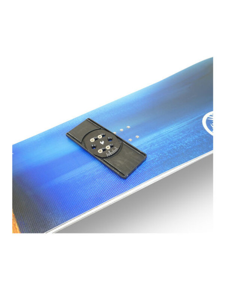 SPARK SOLID BOARD PUCKS