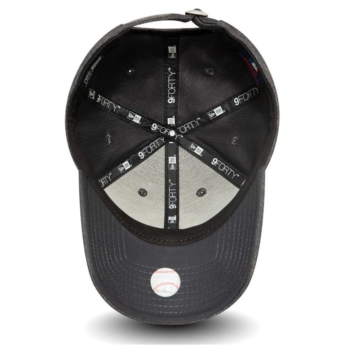 TECH JERSEY 9FORTY WMN NEYYAN