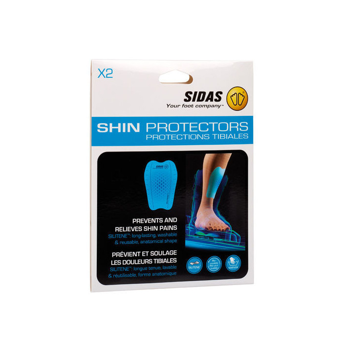 SHIN PROTECTOR X2