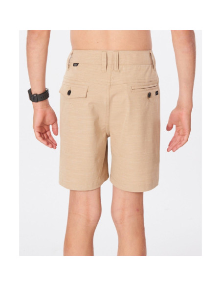 BOARDWALK JACKSON - BOY