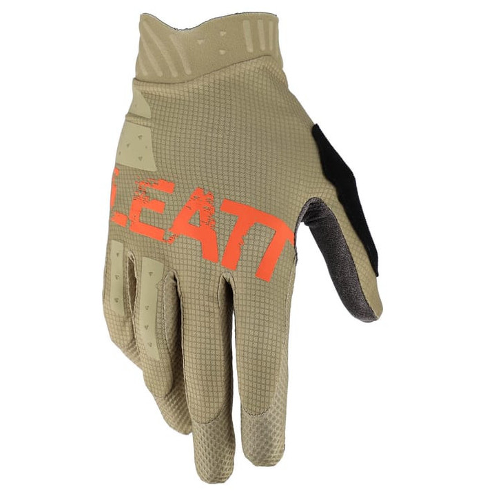 GANTS MTB 1.0 GRIPR