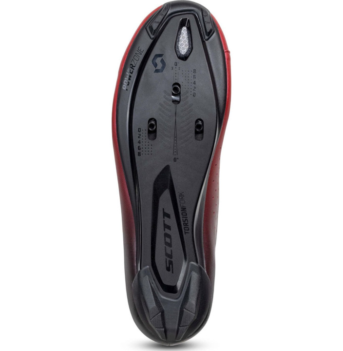 ZAPATILLA ROAD COMP BOA