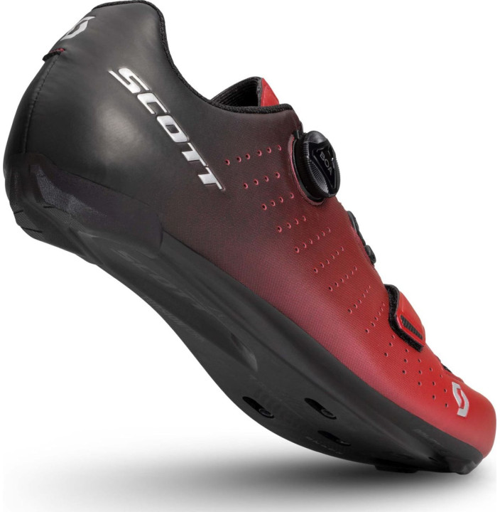 ZAPATILLA ROAD COMP BOA