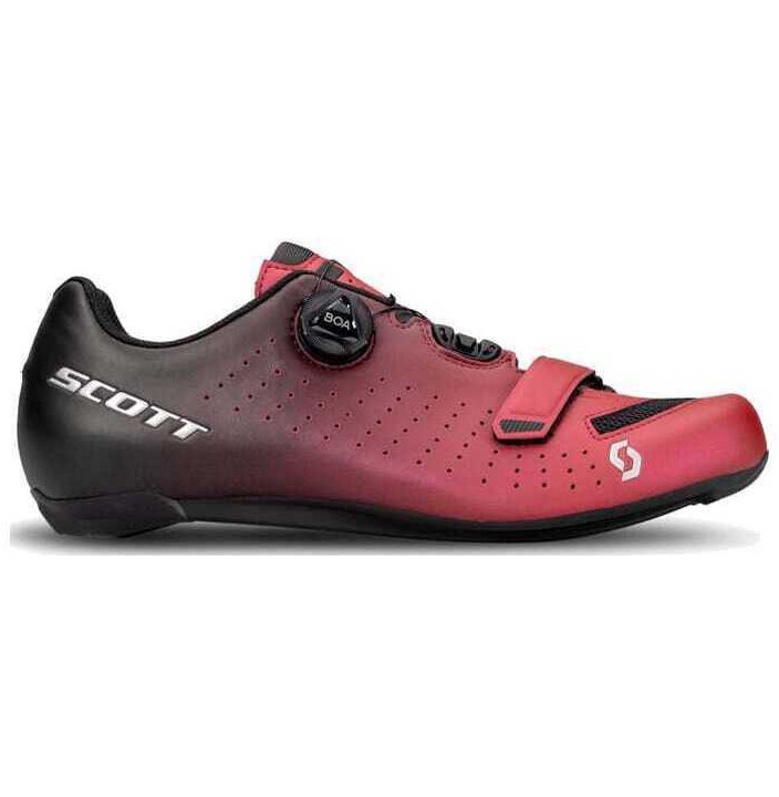 ZAPATILLA ROAD COMP BOA