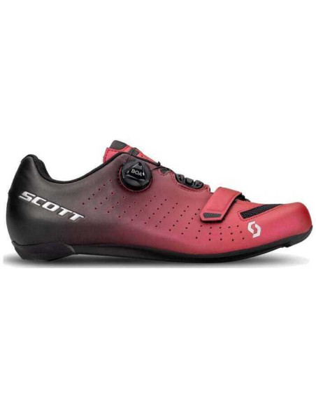 ZAPATILLA ROAD COMP BOA