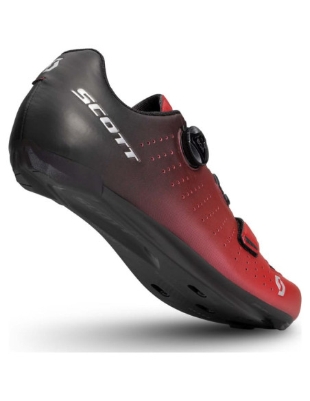 ZAPATILLA ROAD COMP BOA