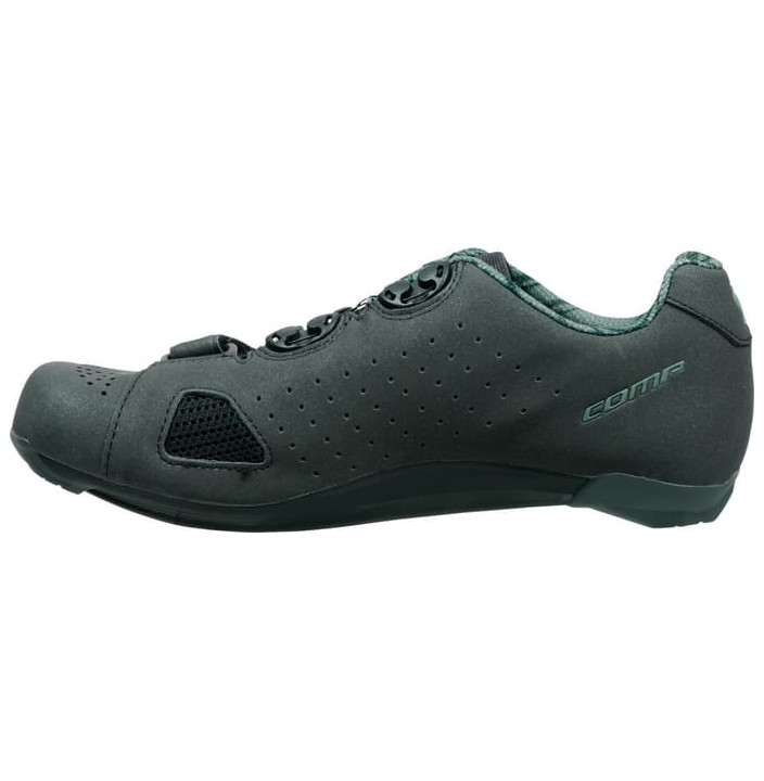 ZAPATILLA ROAD COMP BOA