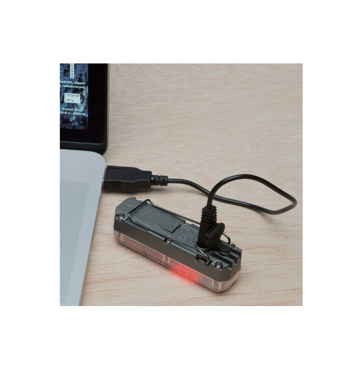 2'FER-XL FRONT OR REAR LIGHT