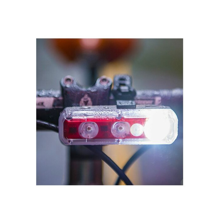 2'FER-XL FRONT OR REAR LIGHT