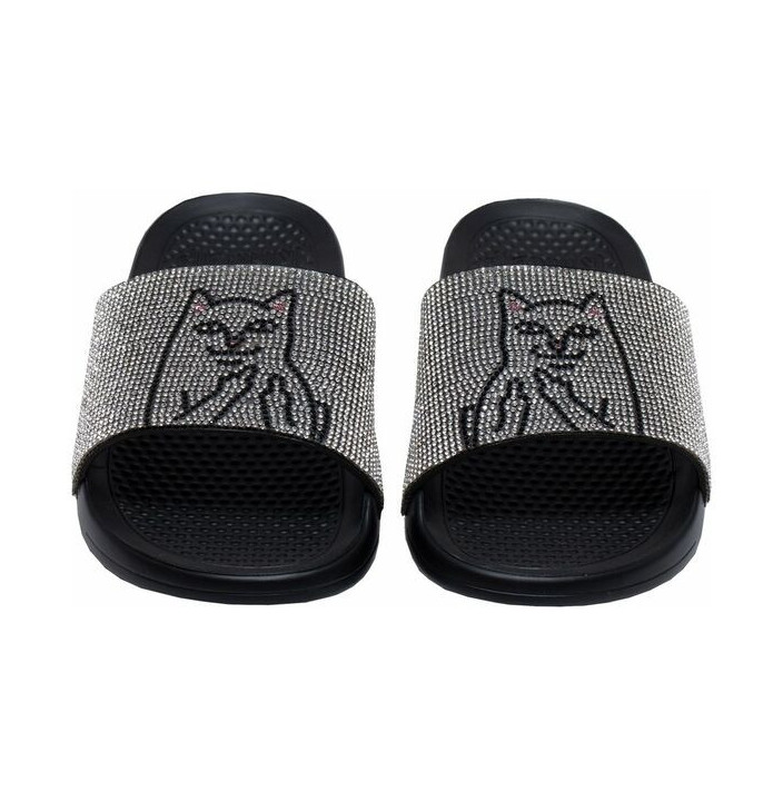 LORD NERMAL SLIDES
