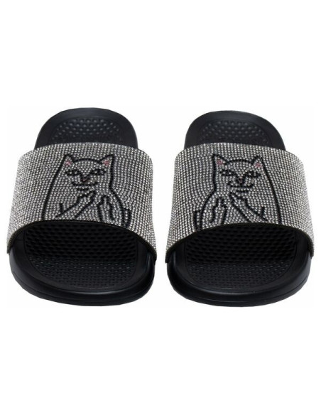 LORD NERMAL SLIDES