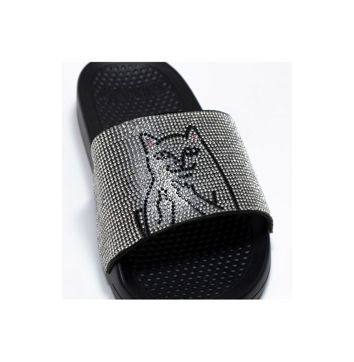 LORD NERMAL SLIDES
