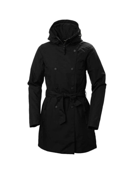 W WELSEY II TRENCH INSULATED