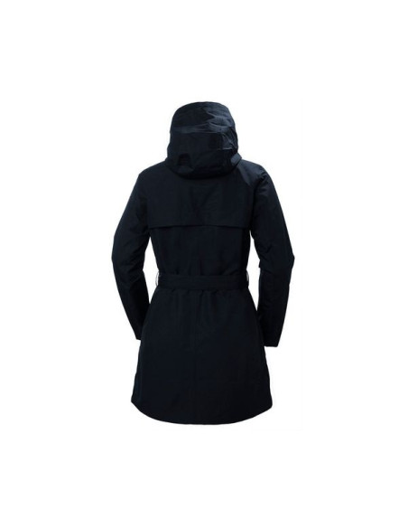 W WELSEY II TRENCH INSULATED