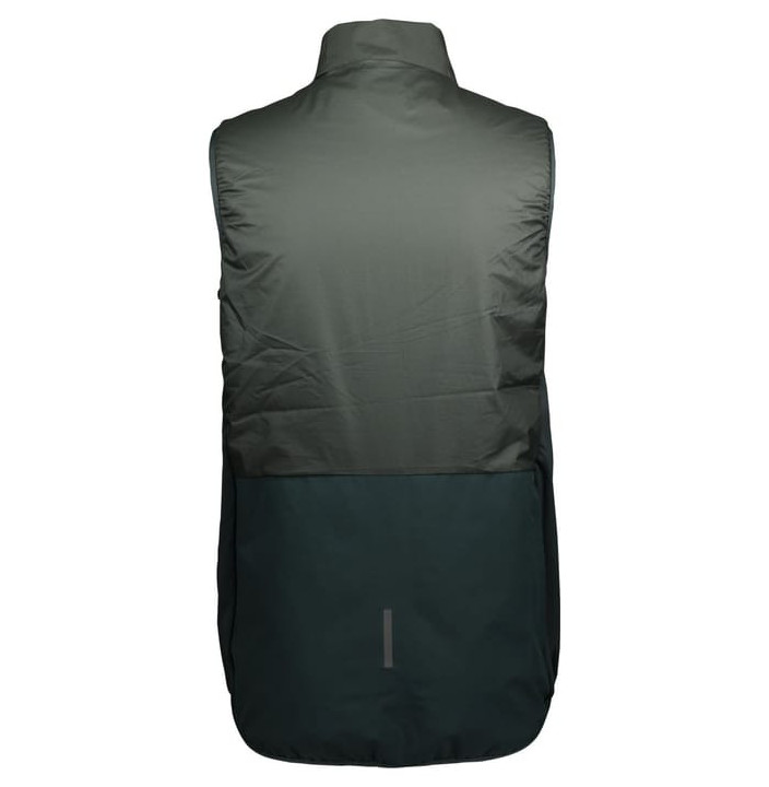 CHALECO MS TRAIL STORM INSULOFT AL