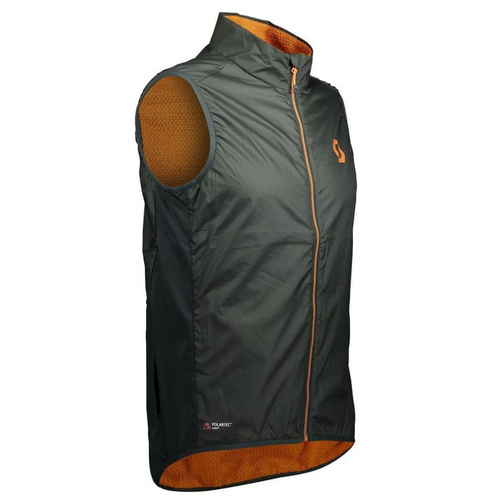 CHALECO MS TRAIL STORM INSULOFT AL