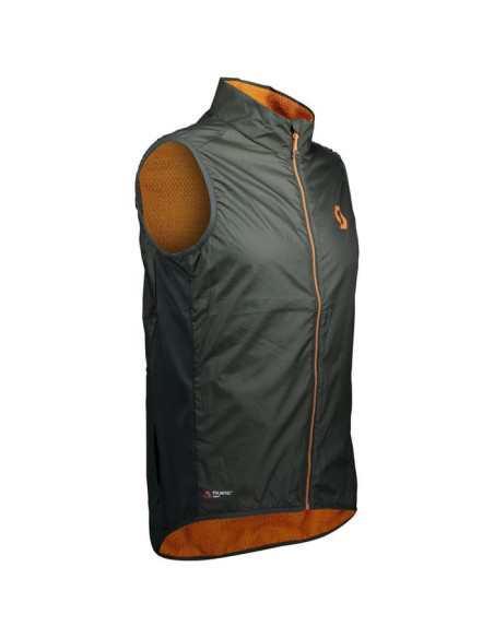 CHALECO MS TRAIL STORM INSULOFT AL