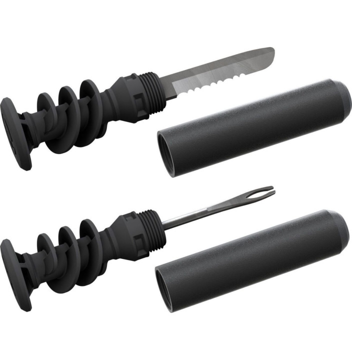 HERRAMIENTA IS TUBELESSS HANDLEBAR