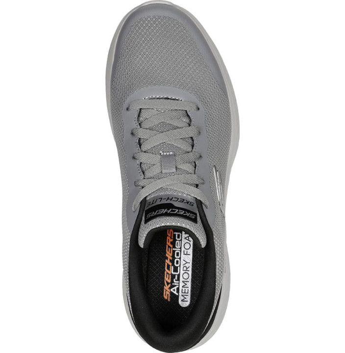 SKECH-LITE PRO - CLEAR RUSH