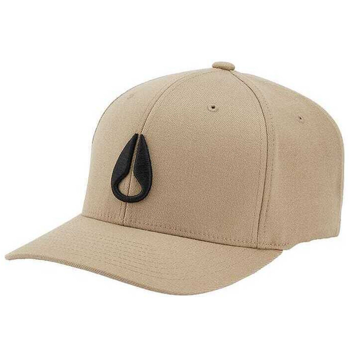 Deep Down FF Athletic Fit Hat