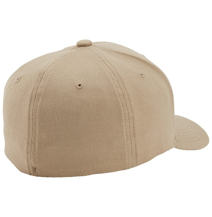 Deep Down FF Athletic Fit Hat