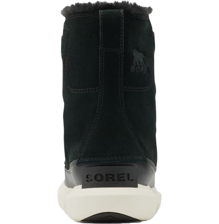 SOREL EXPLORER II JOAN FAUX FUR