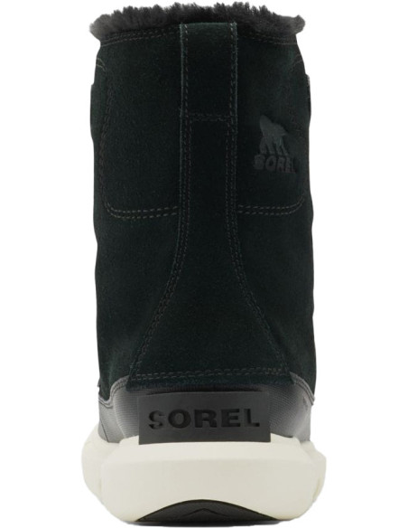 SOREL EXPLORER II JOAN FAUX FUR