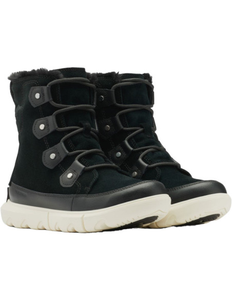 SOREL EXPLORER II JOAN FAUX FUR