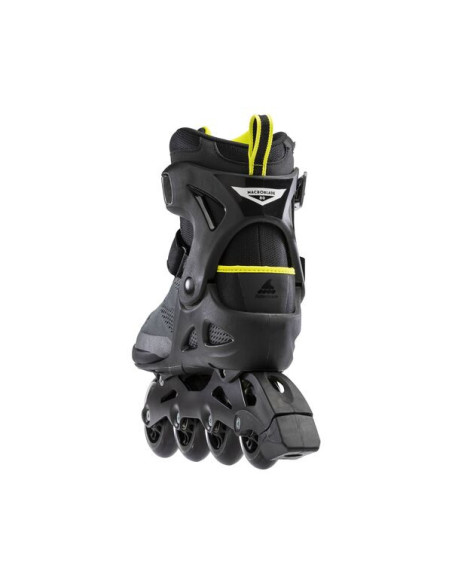 PATINES MACROBLADE 80