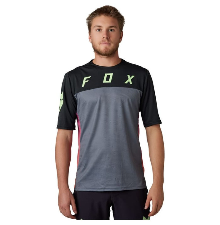 DEFEND SS JERSEY CEKT