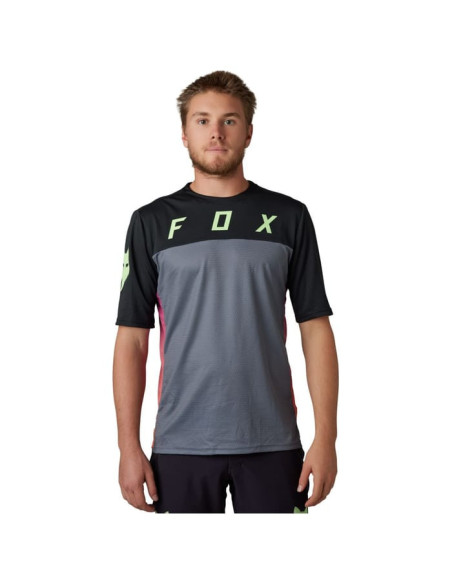 DEFEND SS JERSEY CEKT