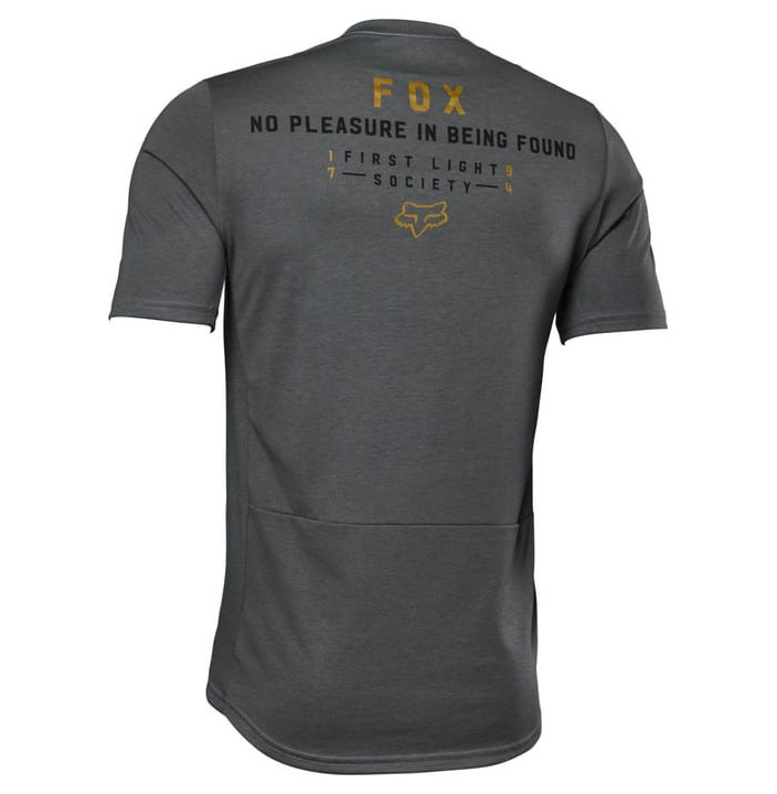 RANGER SS DR® JERSEY CRYS