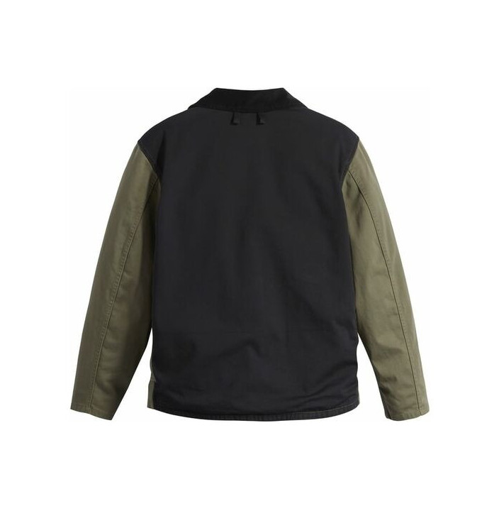 SKATE HUNTERS JACKET