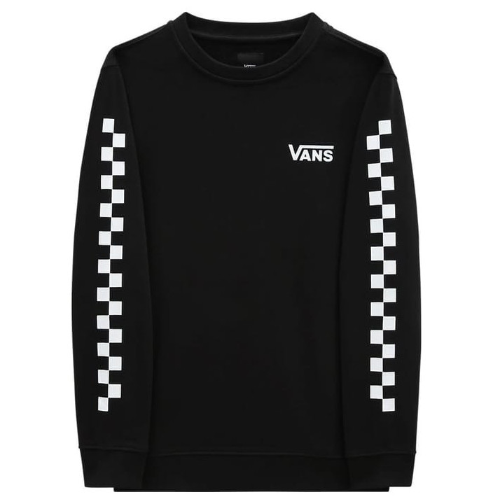 EXPOSITION CHECK CREW MOUNTAIN VIEW