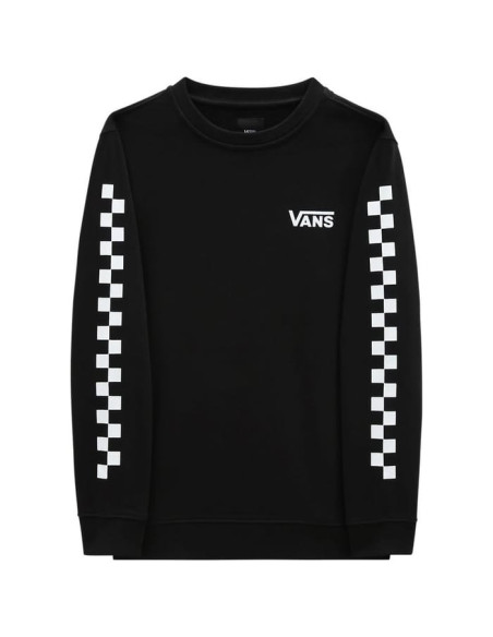 EXPOSITION CHECK CREW MOUNTAIN VIEW