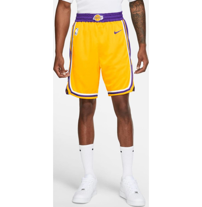 LOS ANGELES LAKERS ICON EDITION