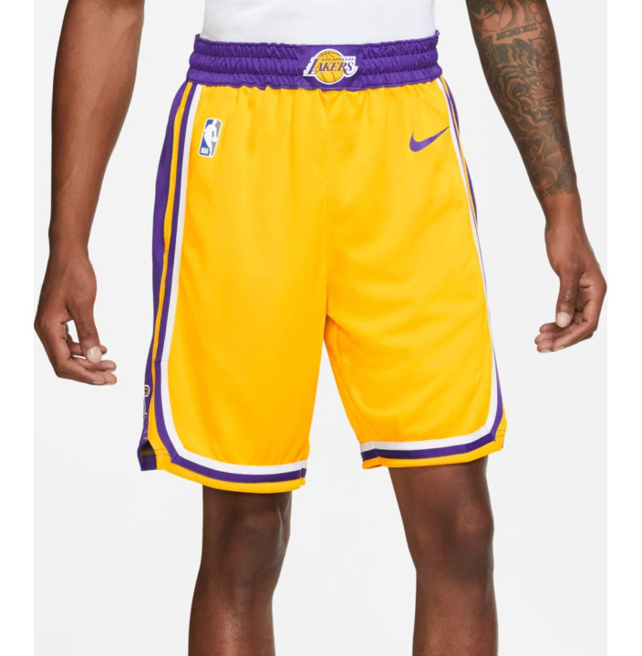 LOS ANGELES LAKERS ICON EDITION