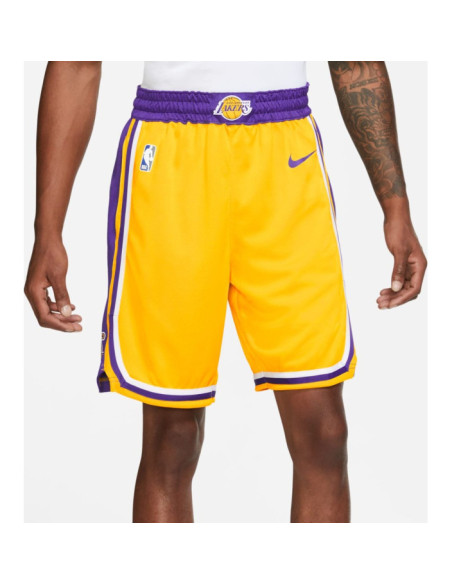 LOS ANGELES LAKERS ICON EDITION