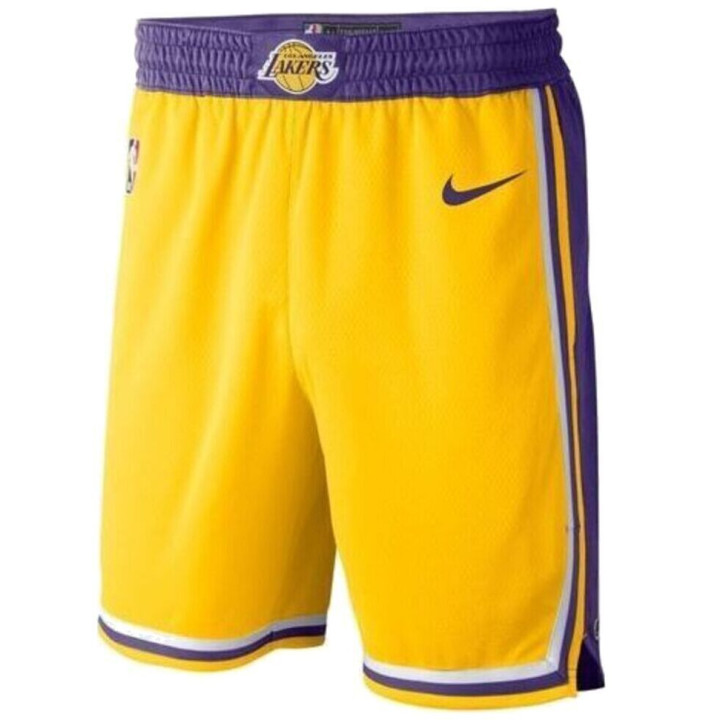 LOS ANGELES LAKERS ICON EDITION