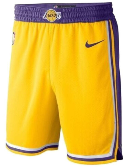 LOS ANGELES LAKERS ICON EDITION