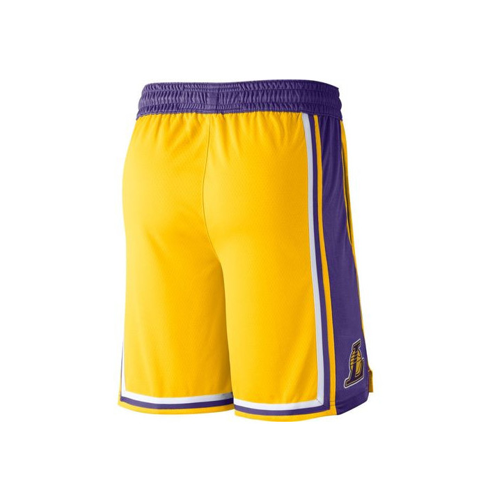 LOS ANGELES LAKERS ICON EDITION