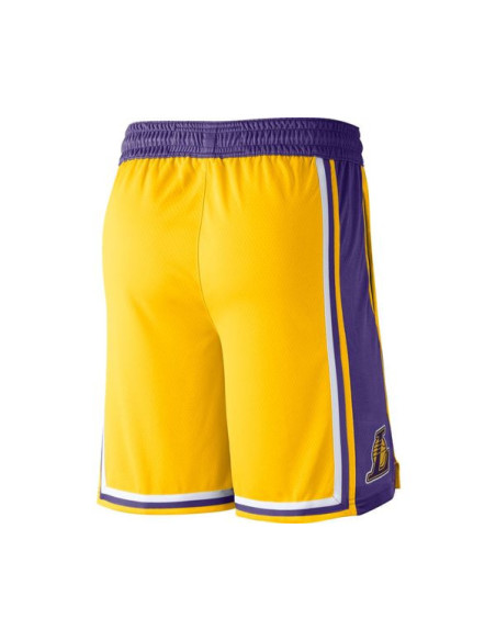 LOS ANGELES LAKERS ICON EDITION