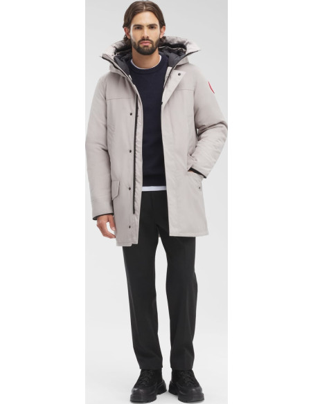 Langford Parka - CR