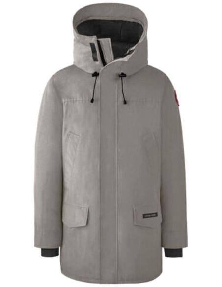Langford Parka - CR