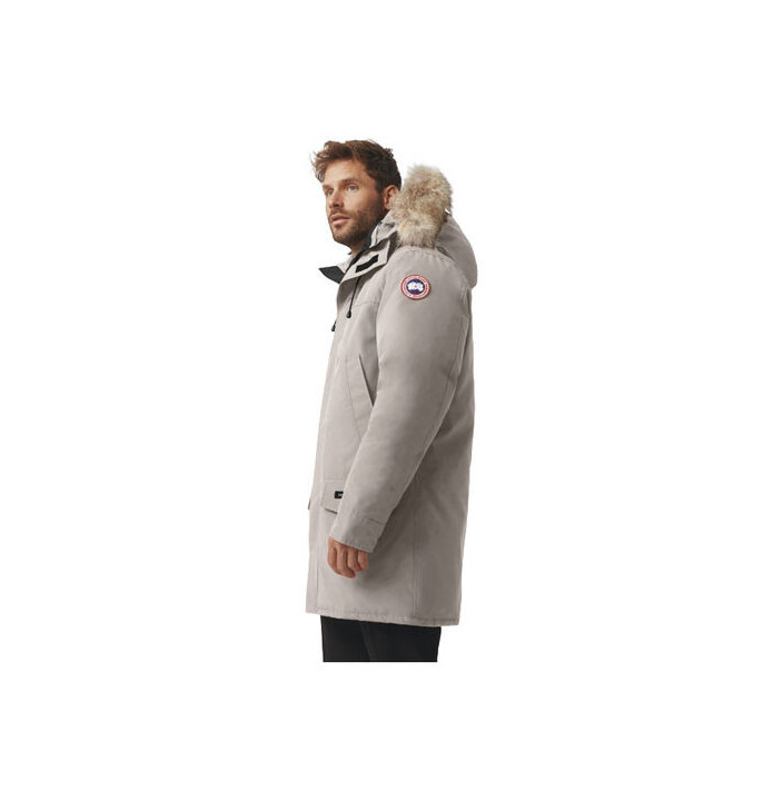 Langford Parka - CR