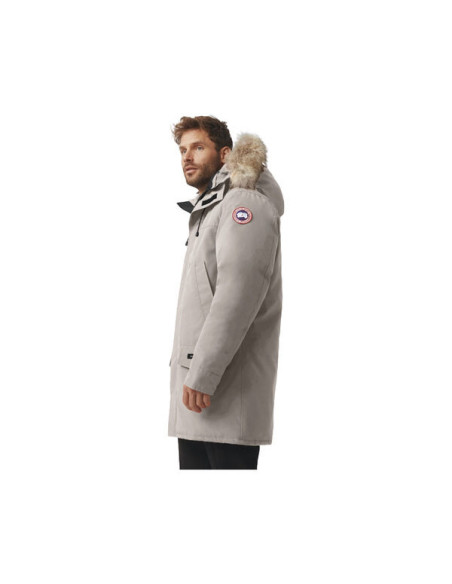 Langford Parka - CR