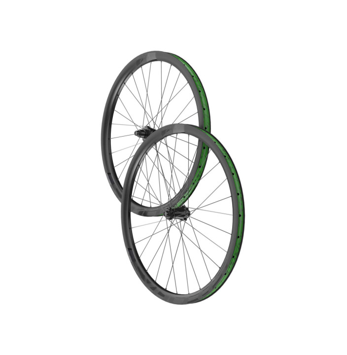 SET RUEDAS REVELSTOKE 1.0 29