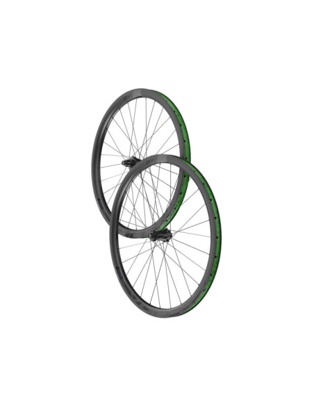 SET RUEDAS REVELSTOKE 1.0 29